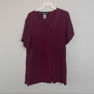 Plum Set